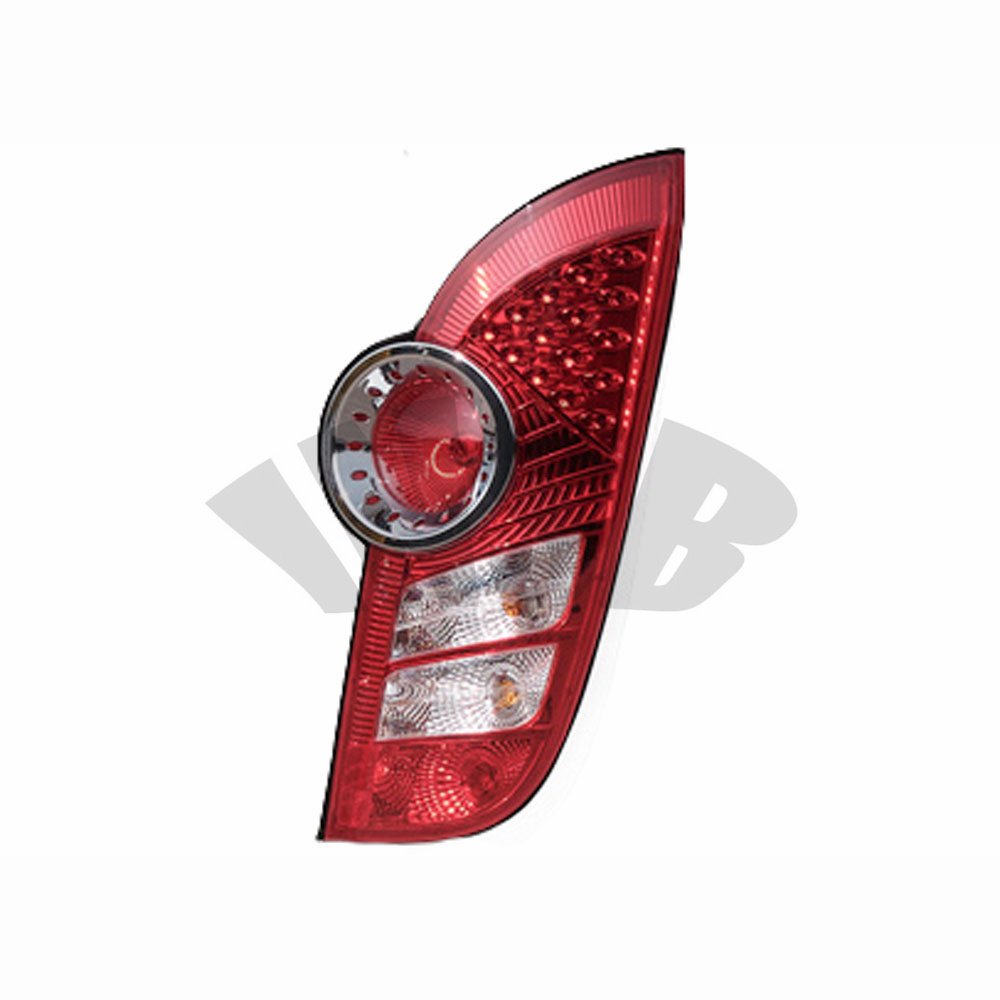 Rear Lamp for Higer KLQ6127 KLQ6147 KLQ6125 KLQ6115 KLQ6119 KLQ6129 Coach City Bus Spare Parts INSB02-028